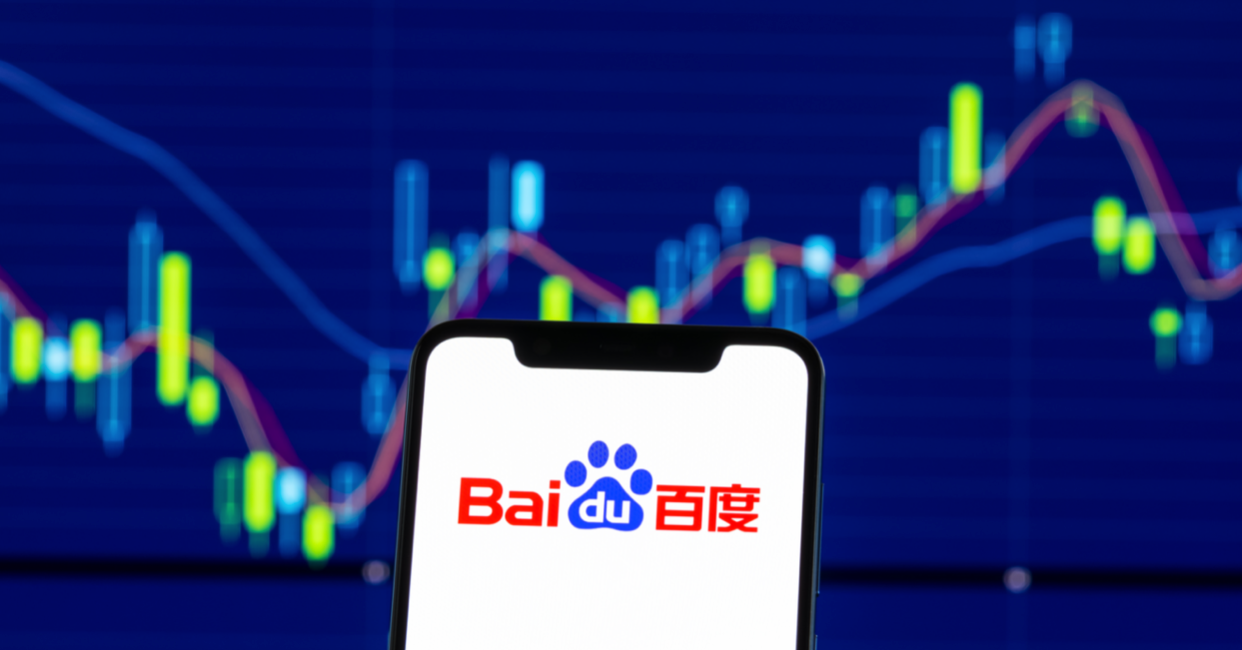 Three Ways To Get The Chinese Keyword Ideas from Baidu
